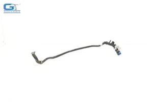 2014-2018 BMW 328 F30 TDI DIESEL SCR FUEL TANK FILLER NECK HOSE TUBE PIPE OEM - Picture 1 of 8