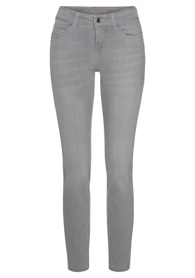 MAC Dream Skinny Damen Jeans Gr.34-46 L28,30,32 Stretch 4 Farben 99,95 € NEU - Bild 1 von 4
