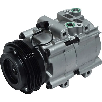 A/C Compressor UAC For 2003-2006 Kia Sorento - Image 1 of 3