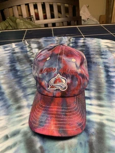 colorado Lawinenmütze Batik - Bild 1 von 4