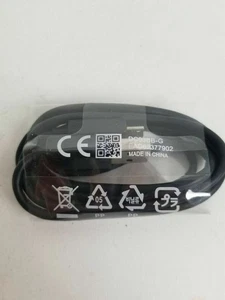 LG Micro USB Cable DC-EAD62377906 Black Original Charging & Data Cable - Picture 1 of 1