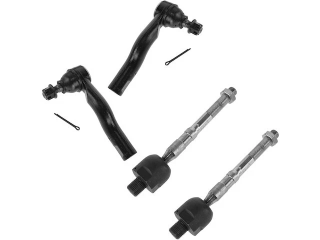 Kit de extremo de barra de amarre delantera para Mazda 6 2003-2008 2006 2004 2005 2007 FY488KB Foto 1 de 1