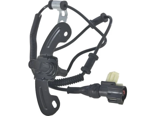 Front Left ABS Speed Sensor For 2008-2009 Ford E250 QK339VM Foto 1 de 1