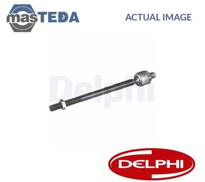 TA5321 TIE ROD AXLE JOINT TRACK ROD FRONT DELPHI FOR DODGE NITRO,NITRO VAN - Image 1 of 4