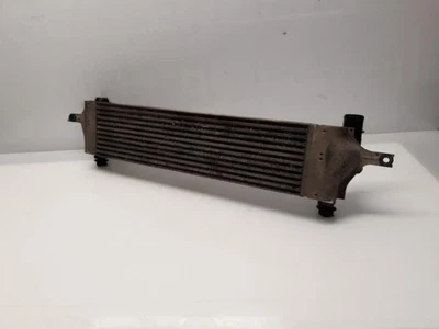 Echangeur air (Intercooler) NISSAN QASHQAI 1 PHASE 2 - Photo 1/4