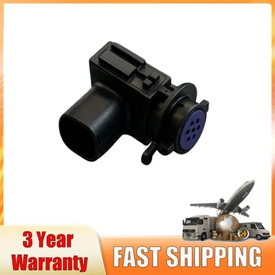 Para BMW 2005-2020 Serie 1 M Aire Acondicionado Calefacción-Sensor Temperatura Aire 64119240180 Foto 1 de 4