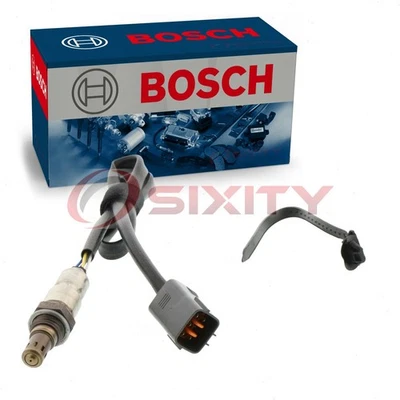 Sensor de oxígeno aguas arriba Bosch para Mazda 6 2014-2017 2,5 L L4 O2 escape ur Foto 1 de 4