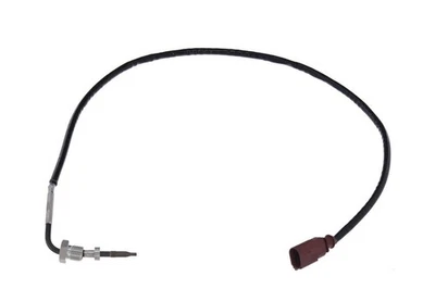 Sensor de temperatura de los gases de escape VALEO 368901 para VW Passat Variant (3G5, CB5) M14 x 1,5 - Imagen 1 de 4