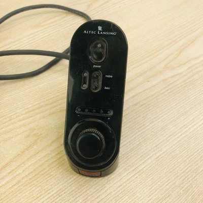 Genuine Altec Lansing MX5021 Speaker Controller ~ Hard to Find - Image 1 of 4