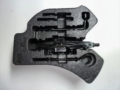 2012 2015 ACURA ILX, HONDA CIVIC JACK, ЗАПАСНОЕ КОЛЕСО ИНСТРУМЕНТЫ - Изображение 1 из 2