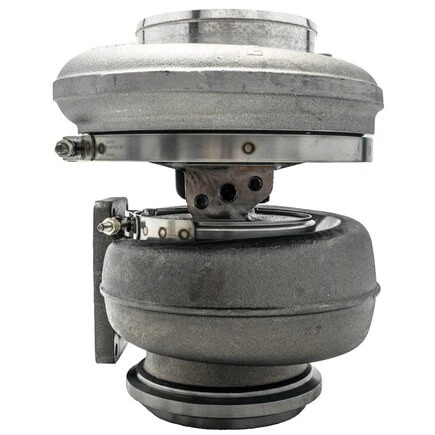 Turbocompresor Borgwarner 171702 S400 S062 Foto 1 de 4