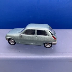 eligor 1/43 Renault 5 - Foto 1 di 5