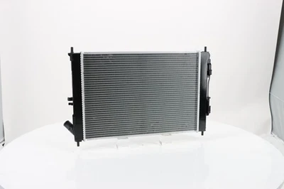 Car Radiator For 2015 2016-2018 Kia Forte 15-18 Kia Forte5 Aluminum Replacement - Imagem 1 de 4