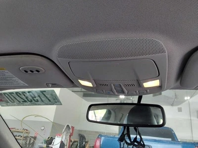 后视镜自动调光无雨传感器适用于 13-20 熔融 3028829 — 第 1/4 张图片