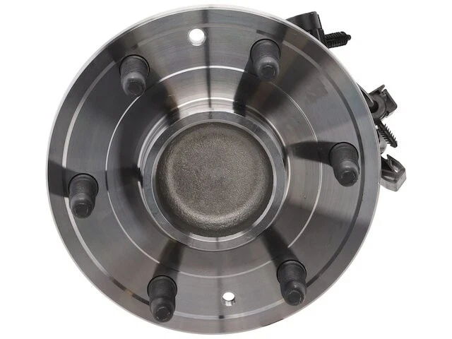 Conjunto de buje de rueda para GMC Yukon XL 1500 2000-2006 2001 2002 2003 2004 HJ231PD Foto 1 de 1