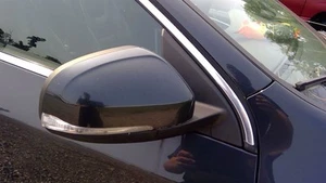 Passenger Side View Mirror Power Illuminated Fits 14-18 VOLVO S60 1492486 - Picture 1 of 7