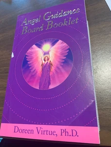 Angel Guidance by Doreen Virtue Ph.D. - Foto 1 di 3