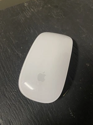 Apple Magic Mouse 2 Wireless Mouse - White (A1657) For Parts - Image 1 of 4