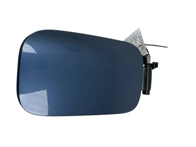 2021-2024 BMW 430I 2.0L REAR FUEL TANK DOOR COVER ACCESS LID ARTIC RACE BLUE Foto 1 de 4