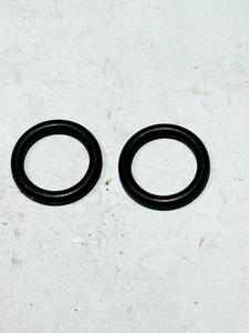 O-ring McCulloch Pro Mac Super Pro DE80 EB 3.7 e altri - 2 pezzi 105614 - Foto 1 di 1