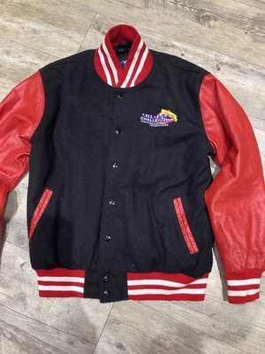All Star Challenge Cheer leading and dance championshVarsity Jacket Size medium  - Image 1 of 4