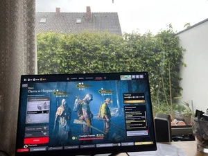 ROG Strix XG27ACMG 27 ZOLL 270HZ IPS QHD - Bild 1 von 2