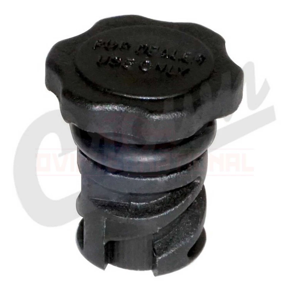 Tapa de tubo de llenado de aceite de transmisión automotriz Crown para Dodge Caliber 2008-2012 Foto 1 de 1