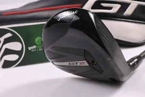 Titleist GT2 #3 Wood / 15 Degree / Stiff Flex Tensei 1K Black 65 Shaft - Picture 1 of 9
