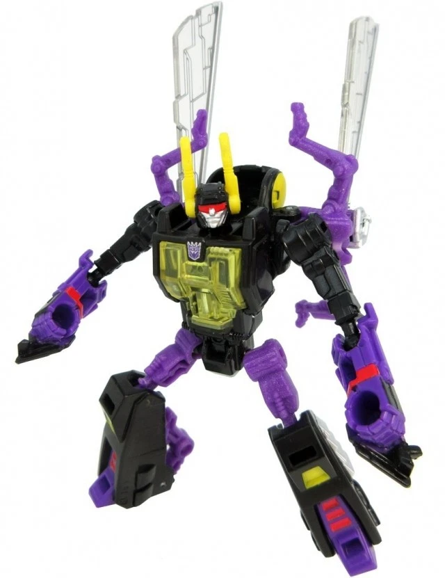 LG47 Kickback with Clouder | Japanese Transformers Legends Import Takara Tomy Ge - Image 1 of 4