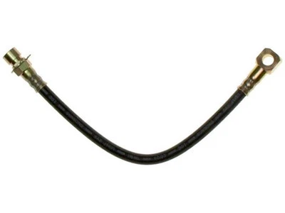 Manguera de freno delantera Raybestos 13282CMVR 2001 RWD para GMC Safari 2000-2002 Foto 1 de 2