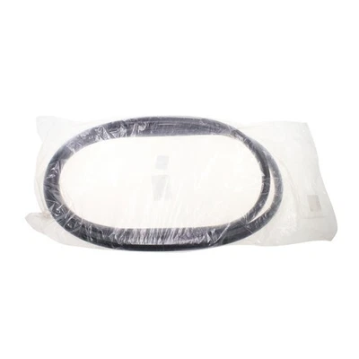 Front Windshield Weatherstrip For Mazda B1600 B1800 REPU Pickup Truck FD Courier - Image 1 of 4