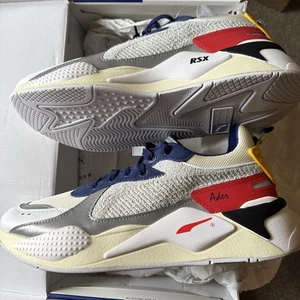 Puma RS X Ader Error 369538 01 US Men’s Size 11 Sneakers Shoes - Picture 1 of 7