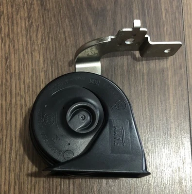 Bocina de tono bajo Ford Eco-Sport 2018-2021 GN15-13802-FB fabricante de equipos originales  Foto 1 de 4