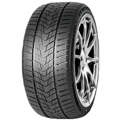 TRACMAX Winterreifen 215/45 R 18 XL TL 93V X-PRIVILO S330 MFS BSW M+S 3PMSF - Bild 1 von 3