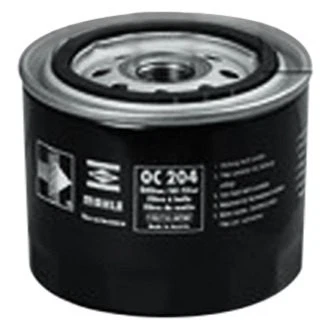 For Ford Mustang 1994-1995 Mahle OC 204 Spin-On Engine Oil Filter Foto 1 de 2