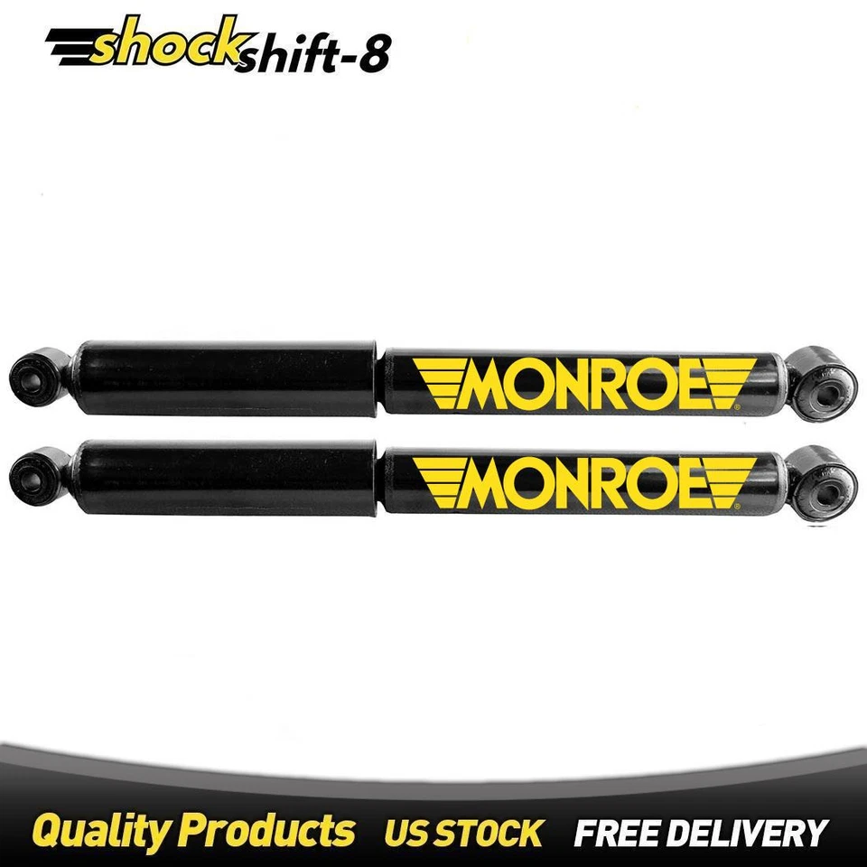 Amortiguador trasero lateral para Mazda 6 2.5L 2009 2010 2011 2012 2013 Foto 1 de 1