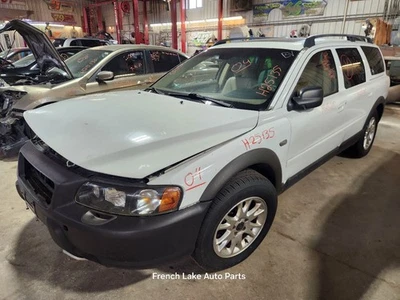 Culata turbo 2,5 L para Volvo XC70 1265026 2004 Foto 1 de 4