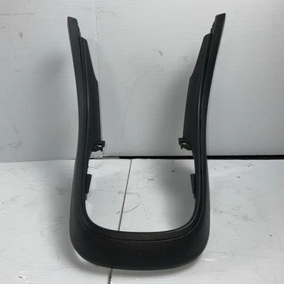 Chevrolet Trax LS 2016 cubierta de plástico moldura z1-9 Foto 1 de 4