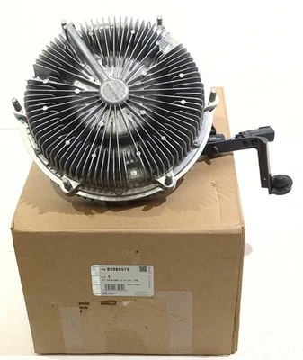 New OEM genuine GM Fan Clutch 2020-2026 Silverado Sierra HD diesel 4x4 85588578 - Image 1 of 4