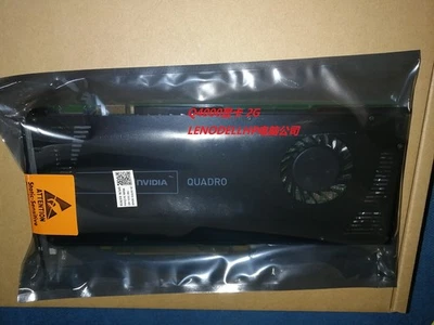 Nvidia Quadro graphics card Q4000 2G Q5000 3G - Image 1 of 4