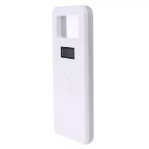 FDX-B Lector de identificación animal mascotas transpondedor chip USB RFID escáner de microchip portátil - Imagen 1 de 9