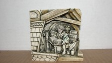 Harmony Kingdom - Picturesque "The Lawyer"