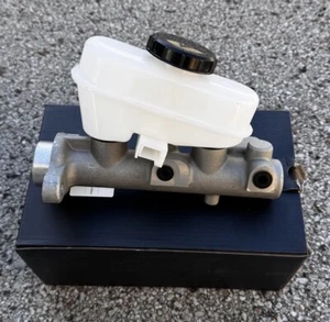Brake Master Cylinder for Ford Mustang SVT Cobra Submodel 1993 5.0L F3ZZ-2140-A - Bild 1 von 7