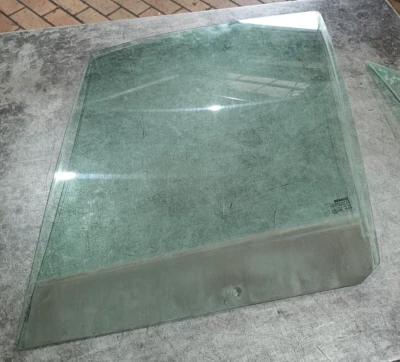 Original Renault Scenic I JA Seitenscheibe Türscheibe Scheibe vorne links - Bild 1 von 4