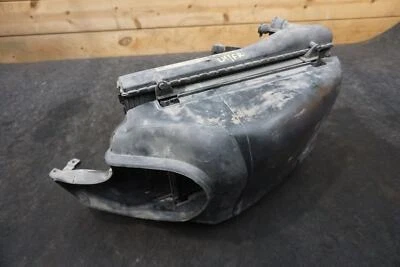 Condensador radiador delantero izquierdo con guía de aire 99610613174 Porsche 911 Turbo 2001-13 Foto 1 de 4