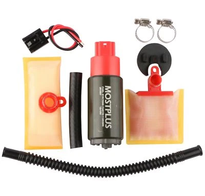 Nueva bomba de combustible en tanque para Honda CBR600 CBR 600RR CBR600F4i CBR600RR 2001-2006 Foto 1 de 4