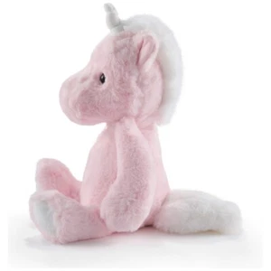 World’s Softest Plush Nina the Pink Unicorn Soft Toy 40cm - Picture 1 of 1