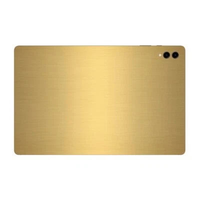 SopiGuard Adhesivo Calcomanía Recubrimiento Envoltura Completa para Samsung Galaxy Tab S10 Ultra S10+ Foto 1 de 3