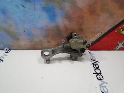 Pinza de freno trasera Yamaha YZ 250F 2004 (I) 04 YZ250F  Foto 1 de 4