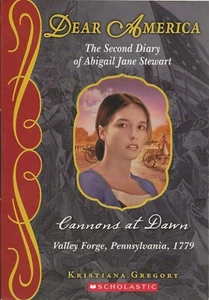 Dear America: Cannons at Dawn by Kristiana Gregory (2011 Scholastic) - Bild 1 von 2